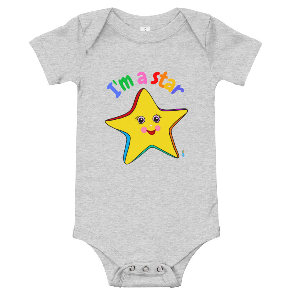 Twinkle Twinkle Little Star Mug  Baby & Toddler Mug By MyVoxSongs