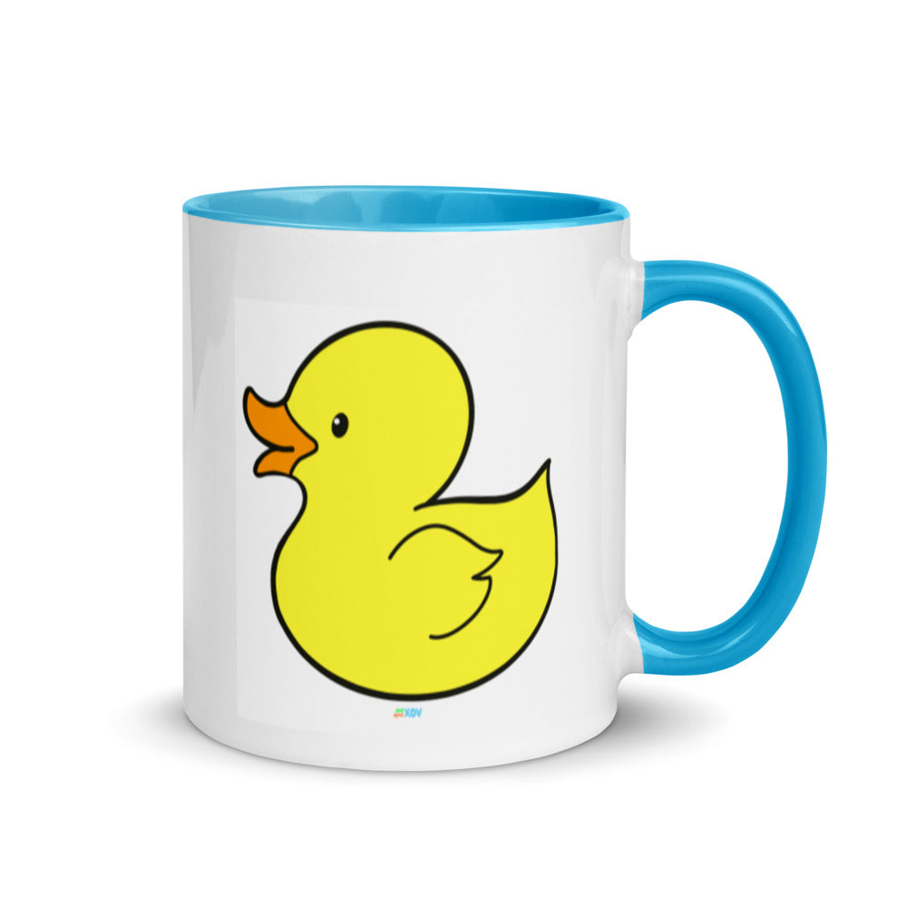 Duck Song Mug | Five Little Ducks by My VoxSongs Mug