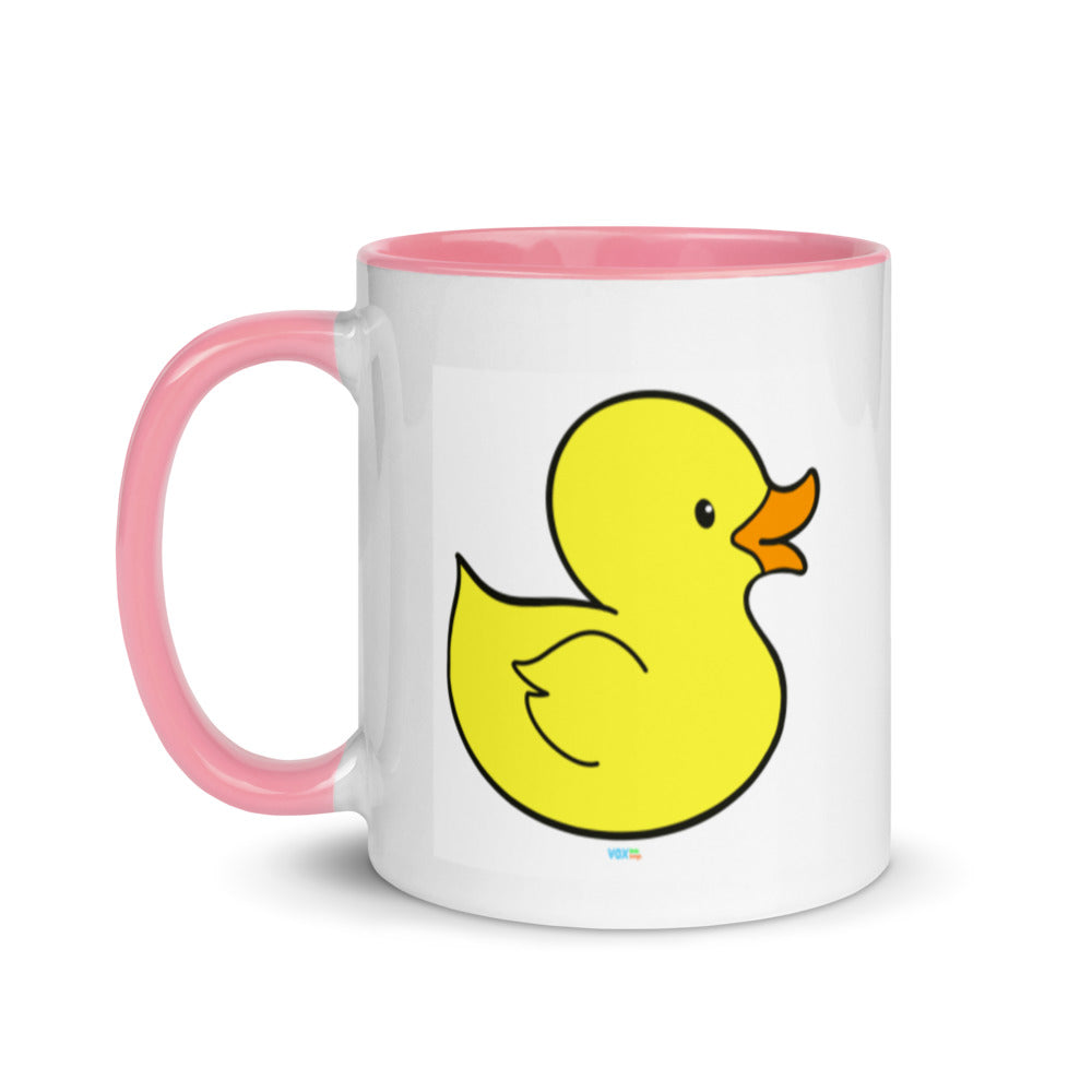 Duck Song Mug | Five Little Ducks by My VoxSongs Mug